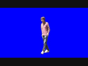 歩くキモオタ平野BB