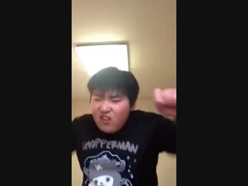 ゴールデンボンバー 女々しくてを歌いながら踊ってみた