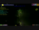 【MOD】RPG化したTerrariaの世界で生き抜け！ 14日目