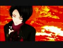 【MMD刀剣乱舞】加州清光でエデン