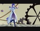 【MMD】サイバーサンダーサイダー【カイト】