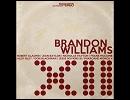 Feel Free (feat. Frank McComb)  / Brandon Williams