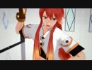 【テイルズオブMMD】ヒビカセ【ルーク】
