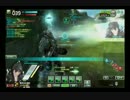星屑Stardust vs 霞ゆく空背にして　3戦目
