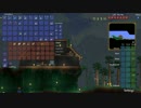 terraria ゆっくり苦労のハードコア実況 part3 niconico