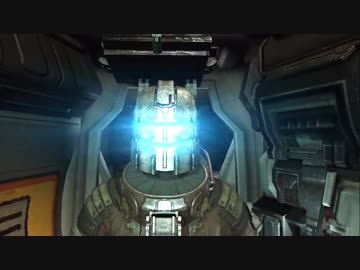 【訛り実況】 DEAD SPACE 2　Vol：12