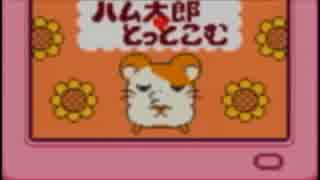【2人実況】”さくさく”ハム太郎２　ハムちゃんず捕獲作戦でちゅ　part6
