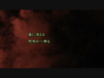【初音ミク】女神の夜【オリジナル曲】
