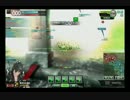 星屑Stardust vs 霞ゆく空背にして　4戦目