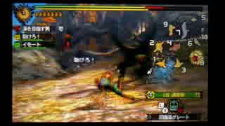 【MH4G】色々なヘビィボウガンを使ってみよう1【カルティブラスター編】