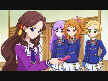 スミレちゃんがピッタリなだけ