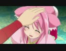 【DOG DAYS″】姫様が「ごめんなさい」するだけ