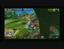 霞みゆく空背にしてVS星屑Stardust【リア蛇視点1戦目】