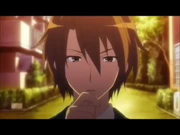 古泉一樹を空条承太郎で吹き替えてみたⅡ