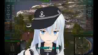 [WoT]高火力戦士T49　偵察編[part47]