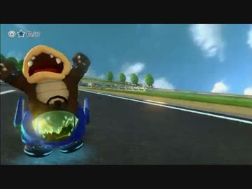 【マリオカート8】ペーパードライバーによる国内対戦part11（生）【実況】