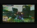 霞みゆく空背にしてVS星屑Stardust【リア蛇視点2戦目】