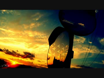 【NNI】　A Walk　【チルステップ】