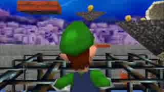 スーパーマリオ64DSを初見実況プレイ！Part12