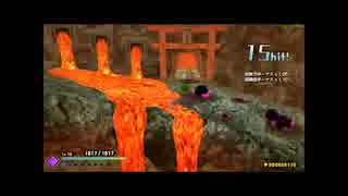 東方紅輝心RTAレミリア　0:36'37 （part 3/4）