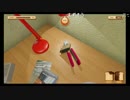 【バカゲー実況】食パンなりきりゲーム：I am Bread【Steam】 ２回目その３