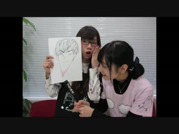 【結婚と生誕祭比較動画】矢作・佐倉のちょっとお時間よろしいですか