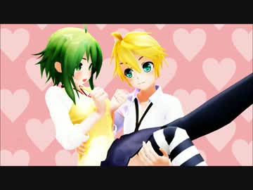 【第14回MMD杯本選】公衆の面前で嗚呼、素晴らしきニャン生踊った