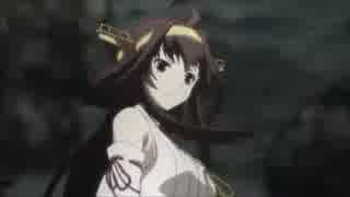 完全回避した金剛さんUC