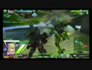 【剣鬼】　剣神とか目指したいボーダーブレイク～3斬目～