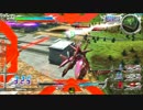 【EXVSFB】「アルケー、一機撃破!」part10