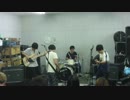 【rockpum】theory of door【2014オーディション】.mp4