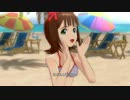 【春研】天海春香「キラメキラリ」ビューティーミズギ
