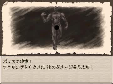 【実況】廃墟としかいいようのない都を探索する【Ruina】 part16