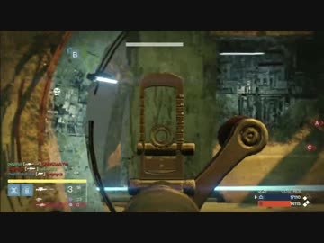 【Destiny】NLBを極めたい#1【ゆっくり実況】