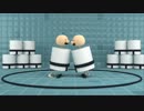 Sumo Roll（スモーロール）１話～５話