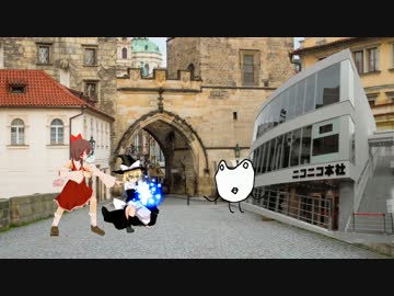 前ステからレイジングタイフーンを決めるRU.BB