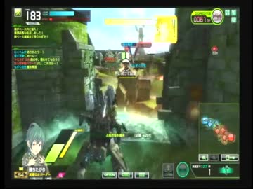 (S4)勝てれば楽しいボーダーブレイク　part2