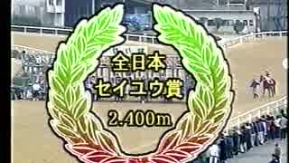 2000 第10回 セイユウ賞アラブ大賞典