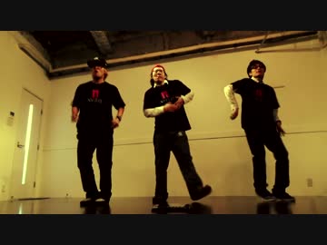 【N-STYLE】ツイッター炎上についてのお知らせで踊ってみた【欠席者あり