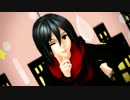 【進撃のMMD】ハイファイレイヴァー【ミカサ生誕祝2015】