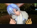 【PDA FT】金の聖夜霜雪に朽ちて【ダイヤモンドダスト】PV