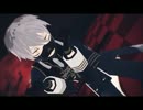 【MMD刀剣乱舞】DarkHorse/Circus【蛍丸・鳴狐】