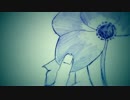 【ニコカラ】雨音ノイズ【キー +1】