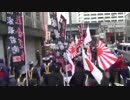 【新社会運動】第三次 朝鮮征伐in帝都　4/5【2015/2/8】