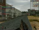 【CM祭り】　BF1942 FHSW　The Nebelwerfer Hunt1944　枢軸側　前半　2015/2/7
