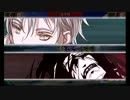 【刀剣乱舞】鶴丸国永　一騎打ち【ボイス有／検証用】
