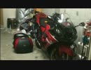 Quincy X でTouring北海道2014-6