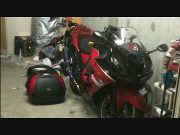 Quincy X でTouring北海道2014-6