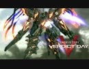 iDOLM@STER CORE VERDICT DAY MISSION25前編