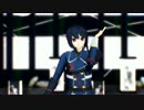【刀剣ＭＭＤ】鯰尾でらむ【モデルテスト】